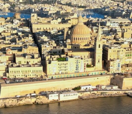 EU Parliament to debate Malta sewage petition