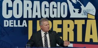 Lega Calabria, Mancuso nomina cinque membri del direttivo regionale
