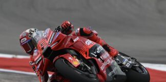 Sabato perfetto per Marc Marquez in Qatar, vince la Sprint e si prende la pole