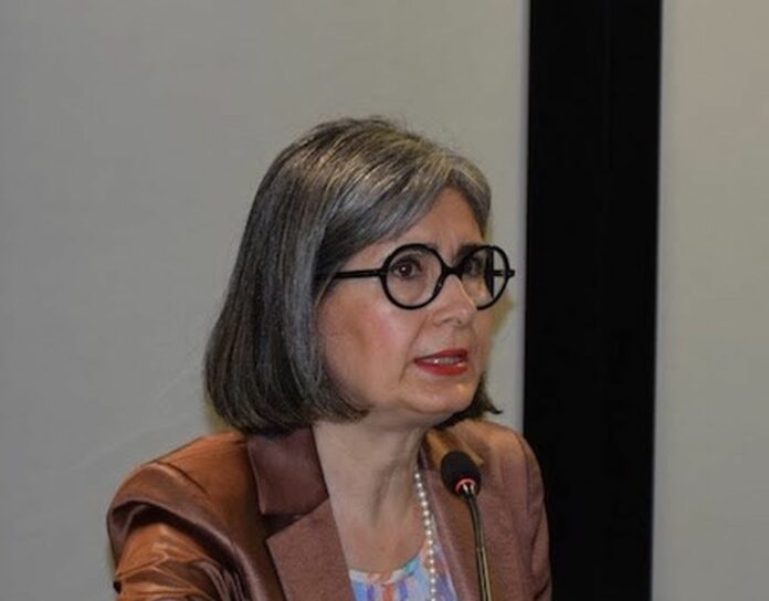 Maria Stefania Caracciolo