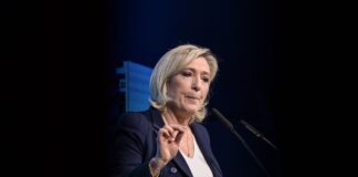 Le Pen “Contro di me decisione che scrive la parola fine ai principi dello stato di diritto”