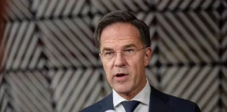 Nato, Rutte a Tokyo “Il Giappone è uno dei partner più preziosi”