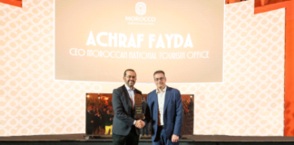 Il Marocco conquista l’Italia, è il miglior partner turistico del 2025