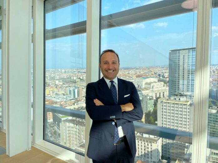 Massimiliano Cattozzi