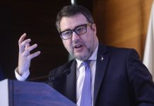 Tav a Firenze, Salvini “Budget da 2,7 miliardi. Obiettivo avere una stazione gioiello fra 2029 e 2030”