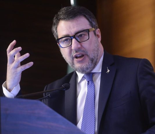 Tav a Firenze, Salvini “Budget da 2,7 miliardi. Obiettivo avere una stazione gioiello fra 2029 e 2030”