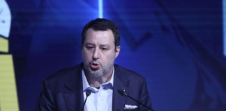 Dazi, Salvini “Occorre dialogare con Trump, contro-dazi sarebbero un problema”