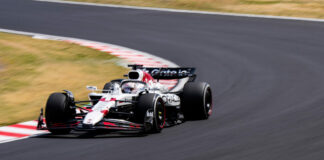 Magica pole di Verstappen a Suzuka, Leclerc 4° ed Hamilton 8°
