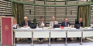 In Senato presentata una raccolta di saggi sul Mediterraneo di Acquaviva e Varsori