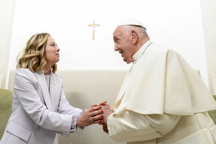 Meloni-Papa (1)
