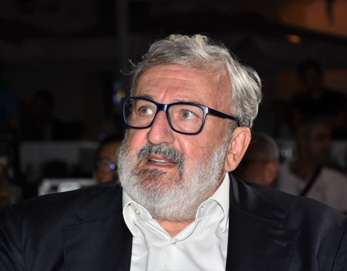 Michele Emiliano