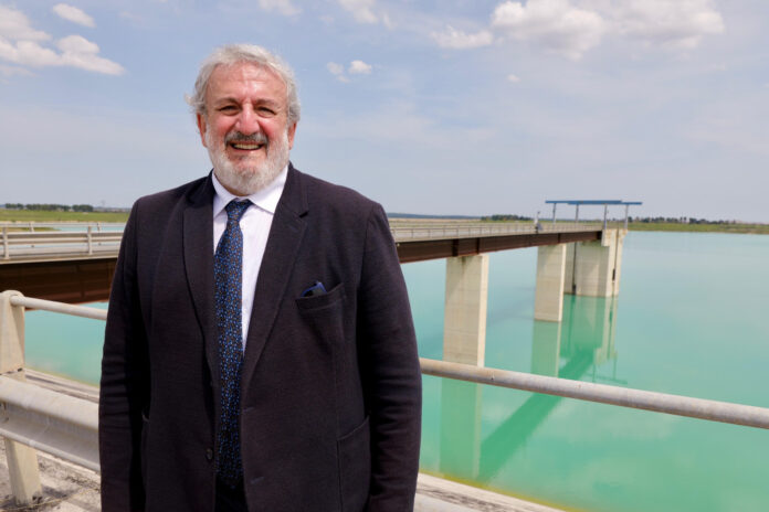 Michele Emiliano Puglia