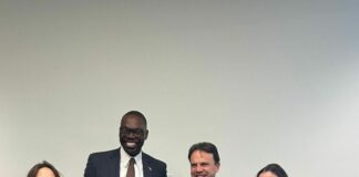 Grande successo per la missione in Michigan della Regione Piemonte