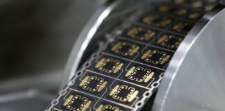 Microchip, Corte dei conti UE “Europa in ritardo nella corsa mondiale”