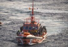 Mediterranean rescue off Malta leaves 11 dead at sea