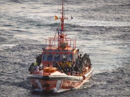 Operazione di soccorso in acque internazionali a est di Malta, almeno 11 migranti morti