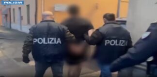 Rapine in strada a Milano organizzate da baby gang, numerosi arresti per associazione a delinquere