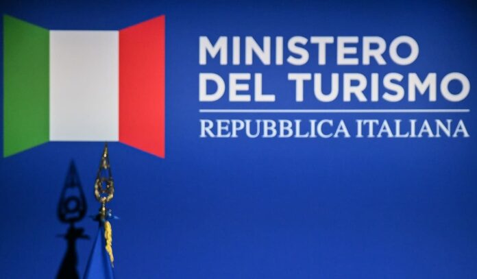 Ministero Turismo