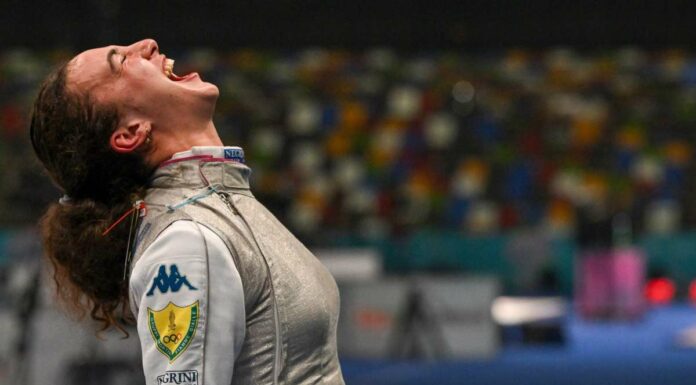 Matilde Molinari vince la Coppa del Mondo 2025 di fioretto Under 20