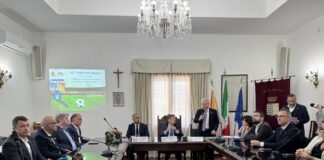 Torneo delle Regioni dall’11 al 18 aprile, Morgana “Nostro impegno anche sociale”