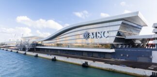 Msc Crociere, inaugurato a Miami un nuovo Terminal realizzato da Fincantieri