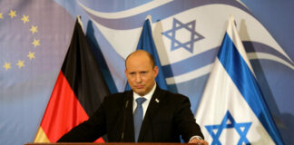 Israele, l’ex premier Natfali Bennett fonda un nuovo partito