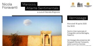 “Marocco, Atlante Sentimentale”, il viaggio fotografico di Nicola Fioravanti in mostra a Palermo