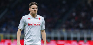 Fagioli si sfoga “Rimesso alla gogna, ma ho pagato il debito con la giustizia”