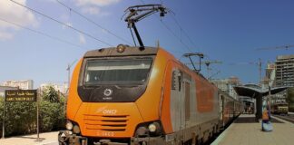 Marocco, alla società italiana Generale Costruzioni Ferroviarie contratto da 200 milioni per l’alta velocità