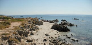 Emergenza lagunare nell’Oristanese, verso l’ok ad un intervento urgente