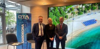 Bluvacanze, OTA Viaggi e GNV lanciano la Summer Season