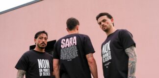 Il Palermo scende in campo con una maglia speciale in memoria di Sara Campanella