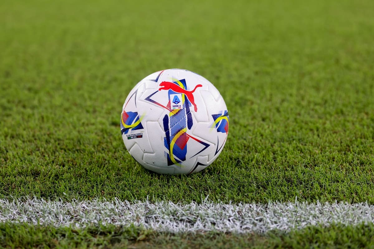 Scommesse su siti illegali, indagati diversi giocatori della Serie A
