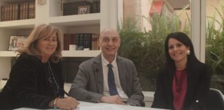 Lo Studio Legale Palmigiano al fianco dell’Associazione Elementi a Palermo