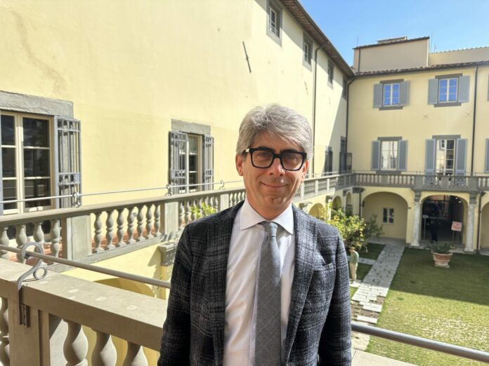 Paolo Ferragina_Scuola Sant'Anna