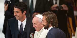 Lo sport piange il Papa, da Malagò a Buffon “Perdita enorme”