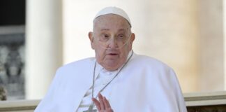 NIAF “Papa Francesco portava con sé i valori e la cultura dell’Italia”