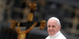 Papa Francesco, le immagini delle tappe principali del suo Pontificato / Gallery