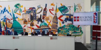 Firmato a Torino il contratto per il nuovo Parco della Salute, Cirio “Pronto entro il 2031”