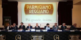 Parmigiano Reggiano, l’assemblea generale dei Consorziati approva il bilancio e ratifica il nuovo cda