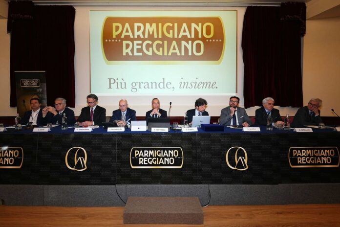 Parmigiano-Reggiano (1)