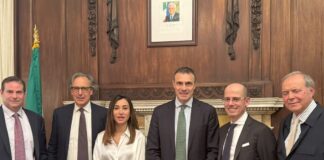 Il Made in Italy farmaceutico alla sfida di Trump