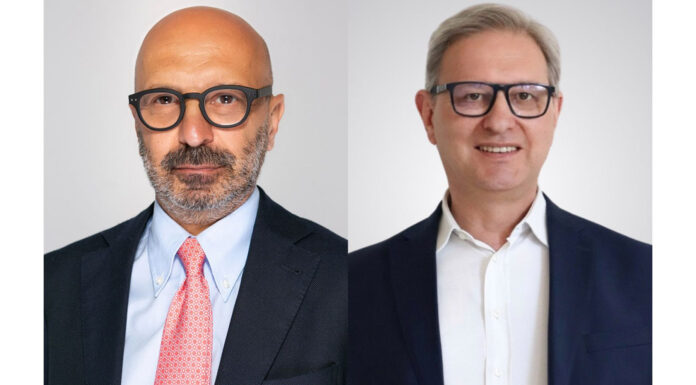 Cambio ai vertici di Stellantis Financial Services Italia, Alciati nuovo General Manager