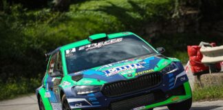Trofei Pirelli 2025 dedicati ai rallysti italiani, superata quota 200 iscritti