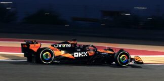 Gp Bahrain, Berra “Da FP2 indicazioni utili per qualifiche e gara”
