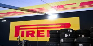 Rally, in Andalusia con Pirelli anche l’ex pilota F1 Jos Verstappen