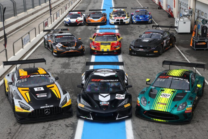 Pirelli rally