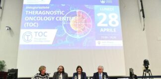Il Policlinico Gemelli inaugura il Theragnostic Oncology Center