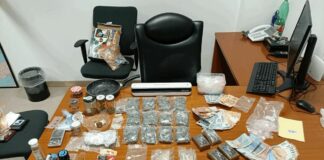 Scoperta una rete di spacciatori via Telegram a Monza, ci sono anche 8 minorenni coinvolti