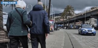 Operazione della Polizia a Genova, smantellata rete criminale nazionale dedita a truffe agli anziani